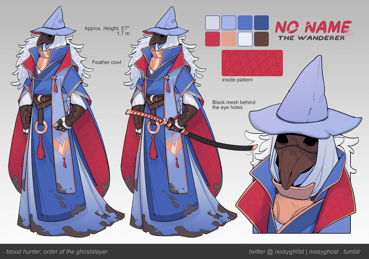 No base, shaded outfit. One outfit, plus weapon, plus headshot